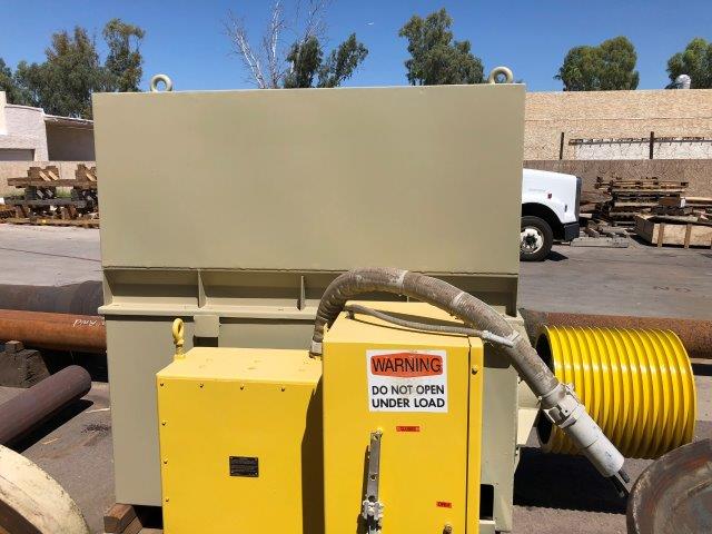 Lot Of Spare Parts For Symons-nordberg 7' Cone Crusher)